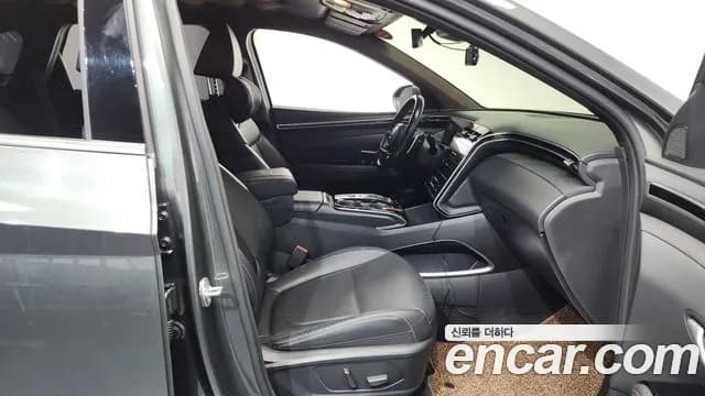 2022 Hyundai Tucson (NX4) Gasoline 1.6 Turbo 2WD Sold VIN KMHJE81BGNU110309 – exterior detail 2022 Hyundai Tucson (NX4) Gasoline 1.6 Turbo 2WD Sold VIN KMHJE81BGNU110309 – exterior detail