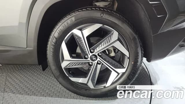 2022 Hyundai Tucson (NX4) Gasoline 1.6 Turbo 2WD Sold VIN KMHJE81BGNU110309 – photo 12 2022 Hyundai Tucson (NX4) Gasoline 1.6 Turbo 2WD Sold VIN KMHJE81BGNU110309 – photo 12