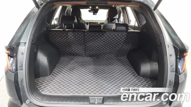 2022 Hyundai Tucson (NX4) Gasoline 1.6 Turbo 2WD Sold VIN KMHJE81BGNU110309 – photo 13 2022 Hyundai Tucson (NX4) Gasoline 1.6 Turbo 2WD Sold VIN KMHJE81BGNU110309 – photo 13