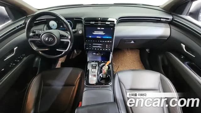 2022 Hyundai Tucson (NX4) Gasoline 1.6 Turbo 2WD Sold VIN KMHJE81BGNU110309 – photo 16 2022 Hyundai Tucson (NX4) Gasoline 1.6 Turbo 2WD Sold VIN KMHJE81BGNU110309 – photo 16