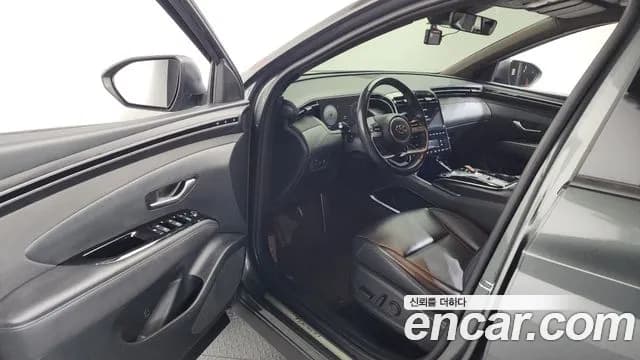 2022 Hyundai Tucson (NX4) Gasoline 1.6 Turbo 2WD Sold VIN KMHJE81BGNU110309 – photo 33 2022 Hyundai Tucson (NX4) Gasoline 1.6 Turbo 2WD Sold VIN KMHJE81BGNU110309 – photo 33