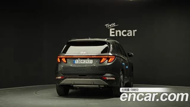 2022 Hyundai Tucson (NX4) Gasoline 1.6 Turbo 2WD Sold VIN KMHJE81BGNU117165 – side profile 2022 Hyundai Tucson (NX4) Gasoline 1.6 Turbo 2WD Sold VIN KMHJE81BGNU117165 – side profile