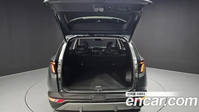 2022 Hyundai Tucson (NX4) Gasoline 1.6 Turbo 2WD Sold VIN KMHJE81BGNU117165 – dashboard 2022 Hyundai Tucson (NX4) Gasoline 1.6 Turbo 2WD Sold VIN KMHJE81BGNU117165 – dashboard