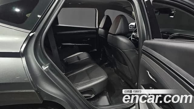 2022 Hyundai Tucson (NX4) Gasoline 1.6 Turbo 2WD Sold VIN KMHJE81BGNU117165 – exterior detail 2022 Hyundai Tucson (NX4) Gasoline 1.6 Turbo 2WD Sold VIN KMHJE81BGNU117165 – exterior detail