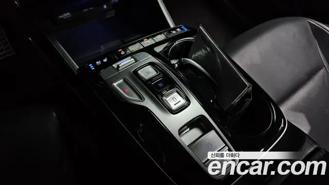 2022 Hyundai Tucson (NX4) Gasoline 1.6 Turbo 2WD Sold VIN KMHJE81BGNU117165 – trunk area 2022 Hyundai Tucson (NX4) Gasoline 1.6 Turbo 2WD Sold VIN KMHJE81BGNU117165 – trunk area