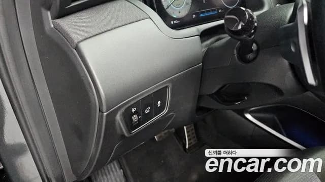 2022 Hyundai Tucson (NX4) Gasoline 1.6 Turbo 2WD Sold VIN KMHJE81BGNU117165 – odometer reading 2022 Hyundai Tucson (NX4) Gasoline 1.6 Turbo 2WD Sold VIN KMHJE81BGNU117165 – odometer reading