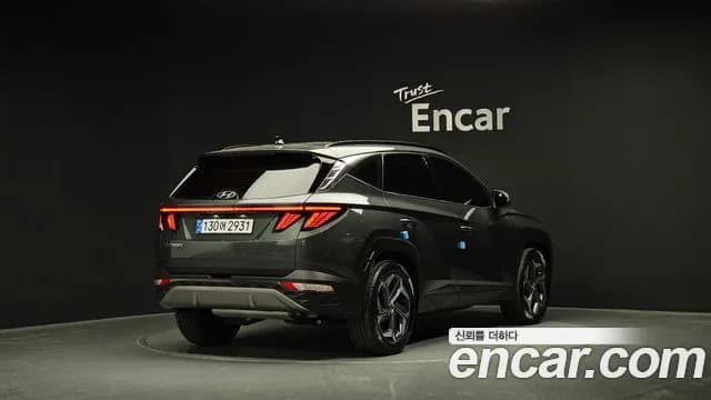 2022 Hyundai Tucson (NX4) Gasoline 1.6 Turbo 2WD Sold VIN KMHJE81BGNU117165 – photo 14 2022 Hyundai Tucson (NX4) Gasoline 1.6 Turbo 2WD Sold VIN KMHJE81BGNU117165 – photo 14