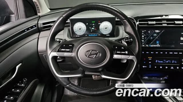 2022 Hyundai Tucson (NX4) Gasoline 1.6 Turbo 2WD Sold VIN KMHJE81BGNU117165 – photo 17 2022 Hyundai Tucson (NX4) Gasoline 1.6 Turbo 2WD Sold VIN KMHJE81BGNU117165 – photo 17