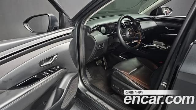 2022 Hyundai Tucson (NX4) Gasoline 1.6 Turbo 2WD Sold VIN KMHJE81BGNU117165 – photo 27 2022 Hyundai Tucson (NX4) Gasoline 1.6 Turbo 2WD Sold VIN KMHJE81BGNU117165 – photo 27