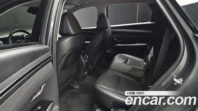 2022 Hyundai Tucson (NX4) Gasoline 1.6 Turbo 2WD Sold VIN KMHJE81BGNU117165 – photo 28 2022 Hyundai Tucson (NX4) Gasoline 1.6 Turbo 2WD Sold VIN KMHJE81BGNU117165 – photo 28