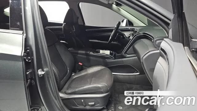 2022 Hyundai Tucson (NX4) Gasoline 1.6 Turbo 2WD Sold VIN KMHJE81BGNU117165 – photo 32 2022 Hyundai Tucson (NX4) Gasoline 1.6 Turbo 2WD Sold VIN KMHJE81BGNU117165 – photo 32