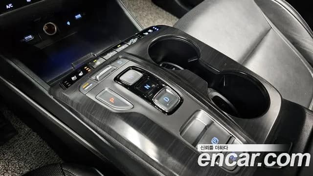 2022 Hyundai Tucson (NX4) Gasoline 1.6 Turbo 2WD Sold VIN KMHJE81BGNU117166 – front exterior 2022 Hyundai Tucson (NX4) Gasoline 1.6 Turbo 2WD Sold VIN KMHJE81BGNU117166 – front exterior
