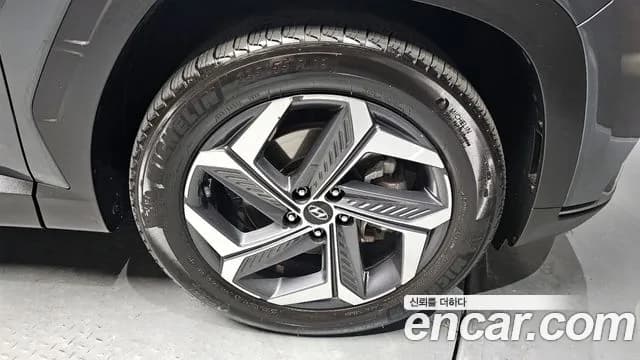 2022 Hyundai Tucson (NX4) Gasoline 1.6 Turbo 2WD Sold VIN KMHJE81BGNU117166 – dashboard 2022 Hyundai Tucson (NX4) Gasoline 1.6 Turbo 2WD Sold VIN KMHJE81BGNU117166 – dashboard