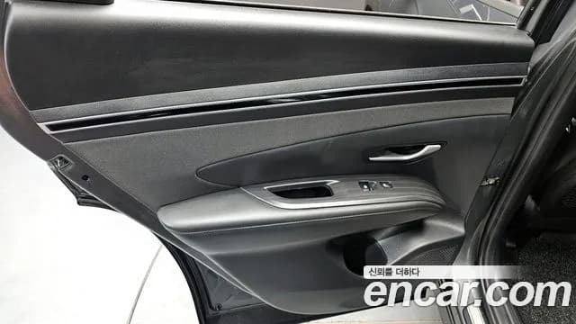 2022 Hyundai Tucson (NX4) Gasoline 1.6 Turbo 2WD Sold VIN KMHJE81BGNU117166 – odometer reading 2022 Hyundai Tucson (NX4) Gasoline 1.6 Turbo 2WD Sold VIN KMHJE81BGNU117166 – odometer reading