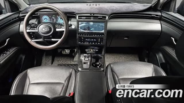 2022 Hyundai Tucson (NX4) Gasoline 1.6 Turbo 2WD Sold VIN KMHJE81BGNU117166 – photo 11 2022 Hyundai Tucson (NX4) Gasoline 1.6 Turbo 2WD Sold VIN KMHJE81BGNU117166 – photo 11