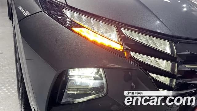 2022 Hyundai Tucson (NX4) Gasoline 1.6 Turbo 2WD Sold VIN KMHJE81BGNU117166 – photo 15 2022 Hyundai Tucson (NX4) Gasoline 1.6 Turbo 2WD Sold VIN KMHJE81BGNU117166 – photo 15