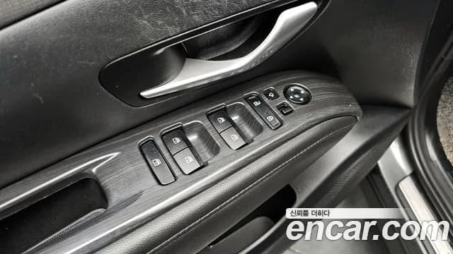 2022 Hyundai Tucson (NX4) Gasoline 1.6 Turbo 2WD Sold VIN KMHJE81BGNU117166 – photo 17 2022 Hyundai Tucson (NX4) Gasoline 1.6 Turbo 2WD Sold VIN KMHJE81BGNU117166 – photo 17