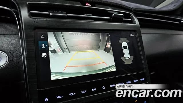 2022 Hyundai Tucson (NX4) Gasoline 1.6 Turbo 2WD Sold VIN KMHJE81BGNU117166 – photo 18 2022 Hyundai Tucson (NX4) Gasoline 1.6 Turbo 2WD Sold VIN KMHJE81BGNU117166 – photo 18