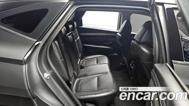 2022 Hyundai Tucson (NX4) Gasoline 1.6 Turbo 2WD Sold VIN KMHJE81BGNU117166 – photo 27 2022 Hyundai Tucson (NX4) Gasoline 1.6 Turbo 2WD Sold VIN KMHJE81BGNU117166 – photo 27
