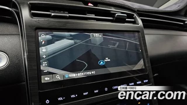 2022 Hyundai Tucson (NX4) Gasoline 1.6 Turbo 2WD Sold VIN KMHJE81BGNU117166 – photo 29 2022 Hyundai Tucson (NX4) Gasoline 1.6 Turbo 2WD Sold VIN KMHJE81BGNU117166 – photo 29