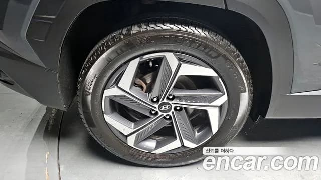 2022 Hyundai Tucson (NX4) Gasoline 1.6 Turbo 2WD Sold VIN KMHJE81BGNU117166 – photo 30 2022 Hyundai Tucson (NX4) Gasoline 1.6 Turbo 2WD Sold VIN KMHJE81BGNU117166 – photo 30