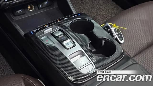 2022 Hyundai Tucson (NX4) Gasoline 1.6 Turbo 2WD Sold VIN KMHJE81BGNU133230 – engine bay 2022 Hyundai Tucson (NX4) Gasoline 1.6 Turbo 2WD Sold VIN KMHJE81BGNU133230 – engine bay