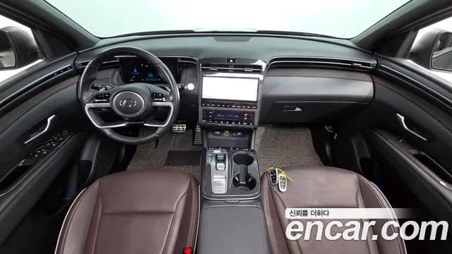 2022 Hyundai Tucson (NX4) Gasoline 1.6 Turbo 2WD Sold VIN KMHJE81BGNU133230 – photo 13 2022 Hyundai Tucson (NX4) Gasoline 1.6 Turbo 2WD Sold VIN KMHJE81BGNU133230 – photo 13