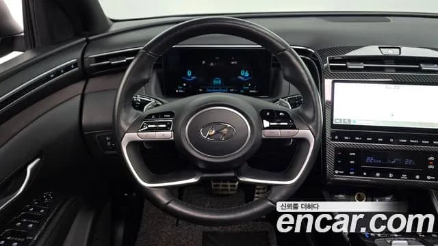 2022 Hyundai Tucson (NX4) Gasoline 1.6 Turbo 2WD Sold VIN KMHJE81BGNU133230 – photo 15 2022 Hyundai Tucson (NX4) Gasoline 1.6 Turbo 2WD Sold VIN KMHJE81BGNU133230 – photo 15
