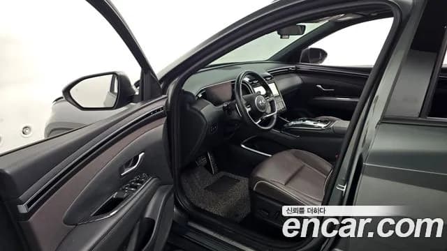 2022 Hyundai Tucson (NX4) Gasoline 1.6 Turbo 2WD Sold VIN KMHJE81BGNU133230 – photo 16 2022 Hyundai Tucson (NX4) Gasoline 1.6 Turbo 2WD Sold VIN KMHJE81BGNU133230 – photo 16