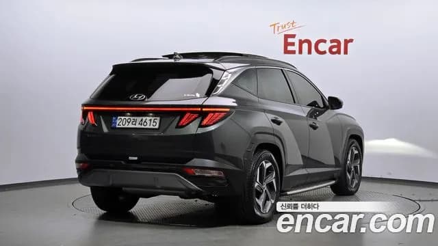 2022 Hyundai Tucson (NX4) Gasoline 1.6 Turbo 2WD Sold VIN KMHJE81BGNU133230 – photo 17 2022 Hyundai Tucson (NX4) Gasoline 1.6 Turbo 2WD Sold VIN KMHJE81BGNU133230 – photo 17