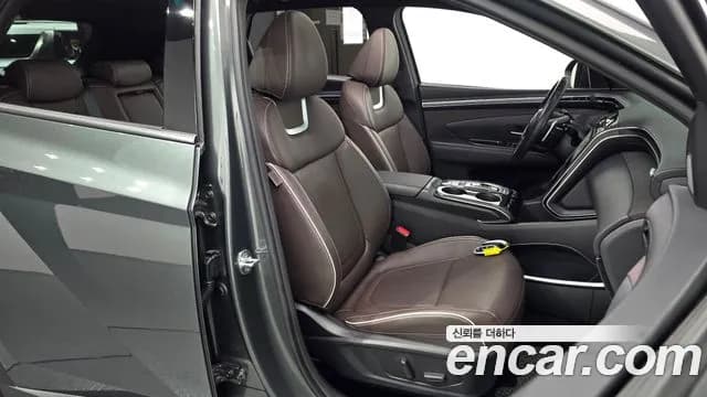 2022 Hyundai Tucson (NX4) Gasoline 1.6 Turbo 2WD Sold VIN KMHJE81BGNU133230 – photo 18 2022 Hyundai Tucson (NX4) Gasoline 1.6 Turbo 2WD Sold VIN KMHJE81BGNU133230 – photo 18