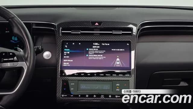 2022 Hyundai Tucson (NX4) Gasoline 1.6 Turbo 2WD Sold VIN KMHJE81BGNU133230 – photo 19 2022 Hyundai Tucson (NX4) Gasoline 1.6 Turbo 2WD Sold VIN KMHJE81BGNU133230 – photo 19