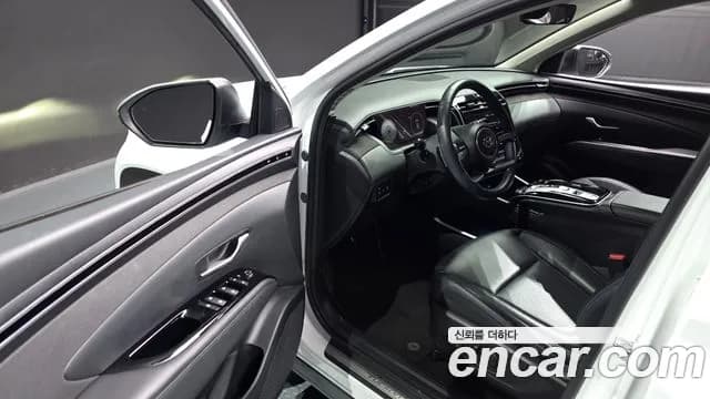 2022 Hyundai Tucson (NX4) Gasoline 1.6 Turbo 2WD Sold VIN KMHJE81BGNU134442 – engine bay 2022 Hyundai Tucson (NX4) Gasoline 1.6 Turbo 2WD Sold VIN KMHJE81BGNU134442 – engine bay