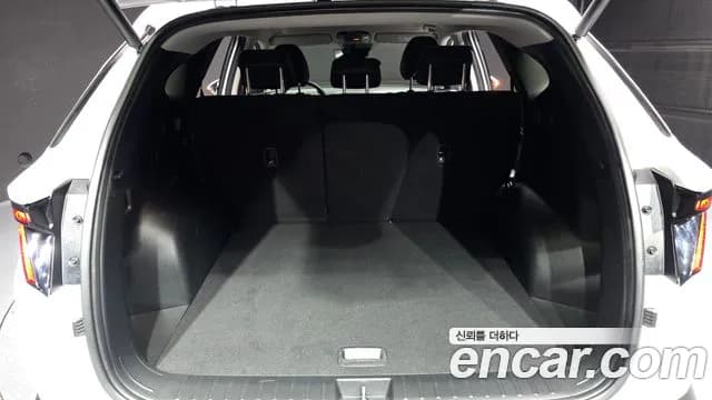 2022 Hyundai Tucson (NX4) Gasoline 1.6 Turbo 2WD Sold VIN KMHJE81BGNU134442 – exterior detail 2022 Hyundai Tucson (NX4) Gasoline 1.6 Turbo 2WD Sold VIN KMHJE81BGNU134442 – exterior detail