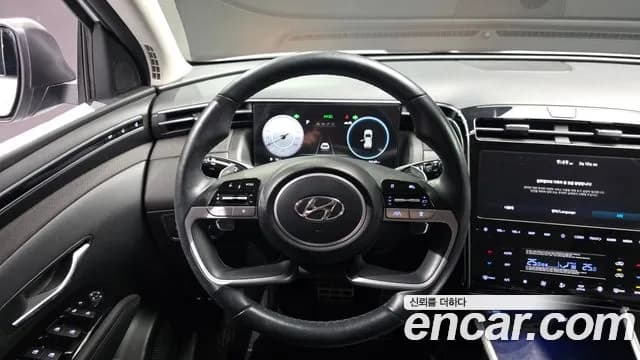 2022 Hyundai Tucson (NX4) Gasoline 1.6 Turbo 2WD Sold VIN KMHJE81BGNU134442 – undercarriage 2022 Hyundai Tucson (NX4) Gasoline 1.6 Turbo 2WD Sold VIN KMHJE81BGNU134442 – undercarriage