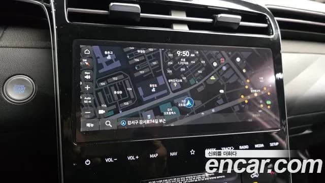 2022 Hyundai Tucson (NX4) Gasoline 1.6 Turbo 2WD Sold VIN KMHJE81BGNU134442 – trunk area 2022 Hyundai Tucson (NX4) Gasoline 1.6 Turbo 2WD Sold VIN KMHJE81BGNU134442 – trunk area
