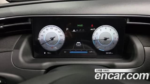 2022 Hyundai Tucson (NX4) Gasoline 1.6 Turbo 2WD Sold VIN KMHJE81BGNU134442 – photo 12 2022 Hyundai Tucson (NX4) Gasoline 1.6 Turbo 2WD Sold VIN KMHJE81BGNU134442 – photo 12