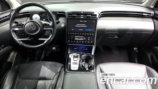 2022 Hyundai Tucson (NX4) Gasoline 1.6 Turbo 2WD Sold VIN KMHJE81BGNU134442 – photo 14 2022 Hyundai Tucson (NX4) Gasoline 1.6 Turbo 2WD Sold VIN KMHJE81BGNU134442 – photo 14