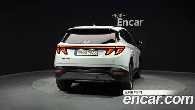 2022 Hyundai Tucson (NX4) Gasoline 1.6 Turbo 2WD Sold VIN KMHJE81BGNU134442 – photo 16 2022 Hyundai Tucson (NX4) Gasoline 1.6 Turbo 2WD Sold VIN KMHJE81BGNU134442 – photo 16