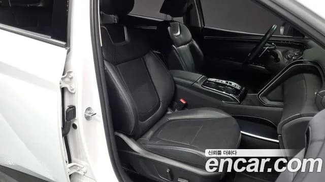 2022 Hyundai Tucson (NX4) Gasoline 1.6 Turbo 2WD Sold VIN KMHJE81BGNU134442 – photo 18 2022 Hyundai Tucson (NX4) Gasoline 1.6 Turbo 2WD Sold VIN KMHJE81BGNU134442 – photo 18