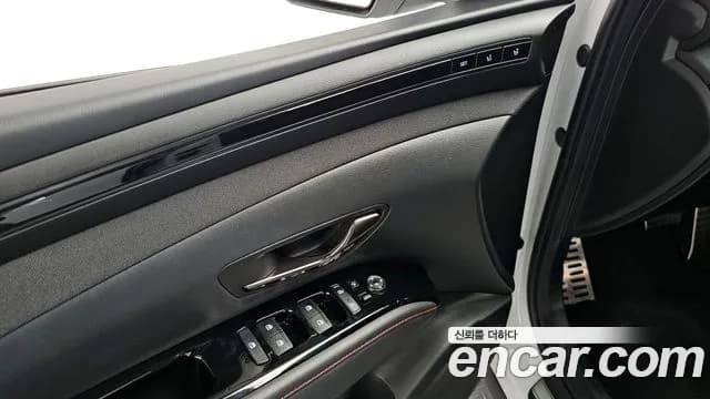 2022 Hyundai Tucson (NX4) Gasoline 1.6 Turbo 2WD Sold VIN KMHJE81BGNU139454 – side profile 2022 Hyundai Tucson (NX4) Gasoline 1.6 Turbo 2WD Sold VIN KMHJE81BGNU139454 – side profile