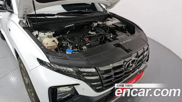 2022 Hyundai Tucson (NX4) Gasoline 1.6 Turbo 2WD Sold VIN KMHJE81BGNU139454 – dashboard 2022 Hyundai Tucson (NX4) Gasoline 1.6 Turbo 2WD Sold VIN KMHJE81BGNU139454 – dashboard