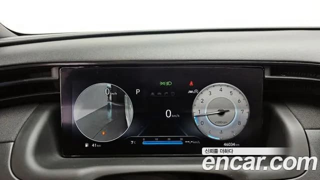 2022 Hyundai Tucson (NX4) Gasoline 1.6 Turbo 2WD Sold VIN KMHJE81BGNU139454 – photo 11 2022 Hyundai Tucson (NX4) Gasoline 1.6 Turbo 2WD Sold VIN KMHJE81BGNU139454 – photo 11