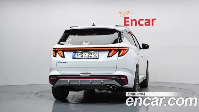 2022 Hyundai Tucson (NX4) Gasoline 1.6 Turbo 2WD Sold VIN KMHJE81BGNU139454 – photo 13 2022 Hyundai Tucson (NX4) Gasoline 1.6 Turbo 2WD Sold VIN KMHJE81BGNU139454 – photo 13
