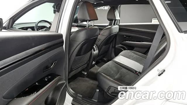 2022 Hyundai Tucson (NX4) Gasoline 1.6 Turbo 2WD Sold VIN KMHJE81BGNU139454 – photo 15 2022 Hyundai Tucson (NX4) Gasoline 1.6 Turbo 2WD Sold VIN KMHJE81BGNU139454 – photo 15