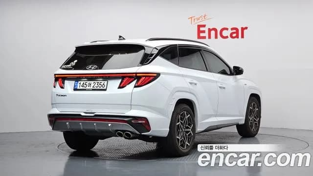 2022 Hyundai Tucson (NX4) Gasoline 1.6 Turbo 2WD Sold VIN KMHJE81BGNU139454 – photo 16 2022 Hyundai Tucson (NX4) Gasoline 1.6 Turbo 2WD Sold VIN KMHJE81BGNU139454 – photo 16