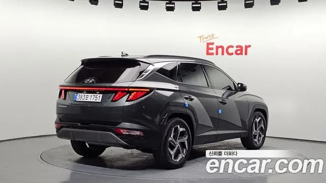 2022 Hyundai Tucson (NX4) Gasoline 1.6 Turbo 2WD Sold VIN KMHJE81BGNU139816 – photo 16 2022 Hyundai Tucson (NX4) Gasoline 1.6 Turbo 2WD Sold VIN KMHJE81BGNU139816 – photo 16