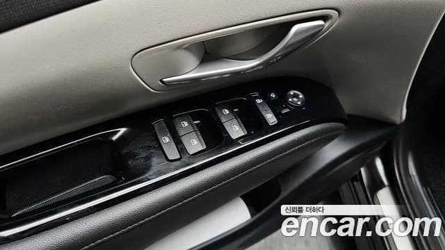 2022 Hyundai Tucson (NX4) Gasoline 1.6 Turbo 2WD Sold VIN KMHJE81BGNU142649 – trunk area 2022 Hyundai Tucson (NX4) Gasoline 1.6 Turbo 2WD Sold VIN KMHJE81BGNU142649 – trunk area