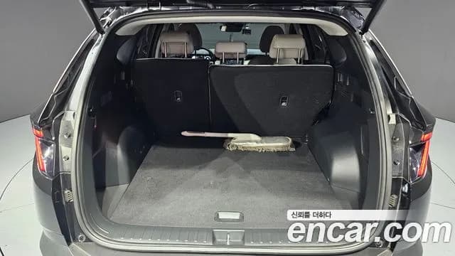 2022 Hyundai Tucson (NX4) Gasoline 1.6 Turbo 2WD Sold VIN KMHJE81BGNU142649 – photo 14 2022 Hyundai Tucson (NX4) Gasoline 1.6 Turbo 2WD Sold VIN KMHJE81BGNU142649 – photo 14