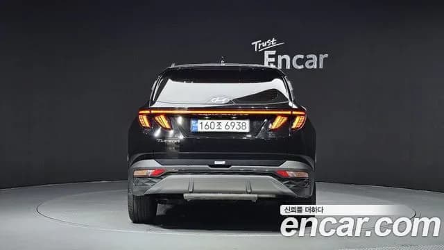 2022 Hyundai Tucson (NX4) Gasoline 1.6 Turbo 2WD Sold VIN KMHJE81BGNU142649 – photo 23 2022 Hyundai Tucson (NX4) Gasoline 1.6 Turbo 2WD Sold VIN KMHJE81BGNU142649 – photo 23